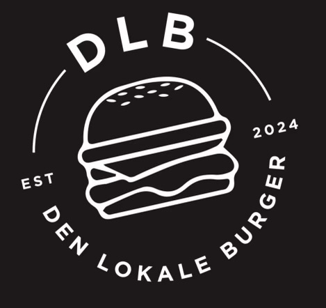Denlokaleburger logo
